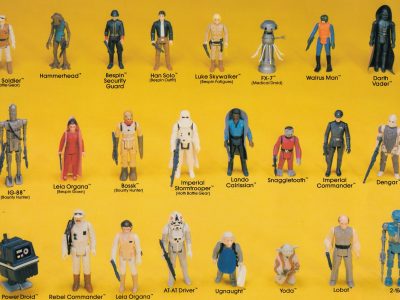 kenner star wars figures