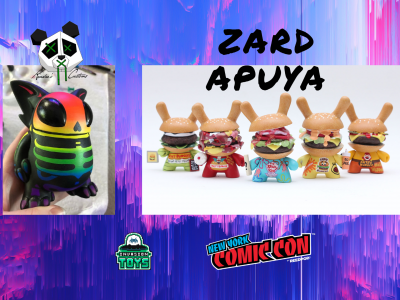 zard apuya kendras customs invasion toys nycc banner