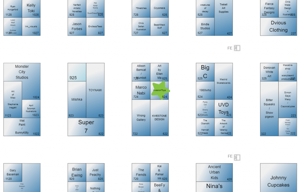 invasion toys dcon 2021 cropped map