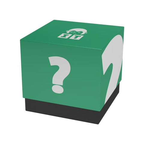 Blind Box Vinyl Toys | Invasion Toys