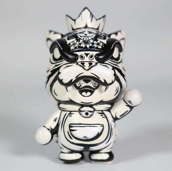 DoreJEM: Time Travel Show - "DoreJEM-Bingo Boy" by nguyenngochai10 (VomaoSculpt) - Invasion Toys - Invasion Toys