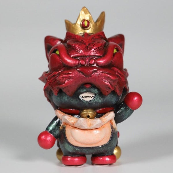 DoreJEM: Time Travel Show - "DoreJEM Hapser" by aarifin_amin (Aarifin Amin) - Invasion Toys - Invasion Toys