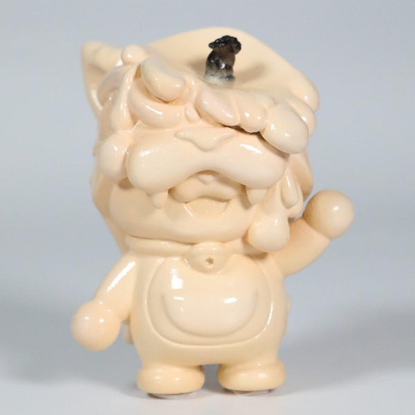 DoreJEM: Time Travel Show - "Melting DoreJEM" by oodplex (Oodplex) - Invasion Toys - Invasion Toys