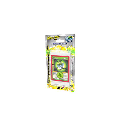 MetaZoo TCG
