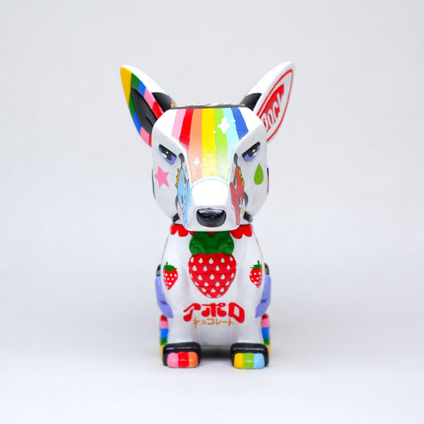 InvasionToys X AfterFive - X Show - “When it comes time will you still wish for a better past?” By JCorp - Invasion Toys - Invasion Toys