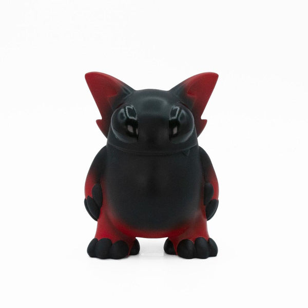 Little Oddy “Red” InvasionToys Exclusive by Iky - Invasion Toys - Invasion Toys