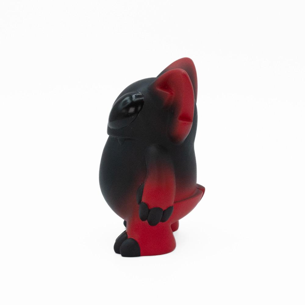 Little Oddy “Red” InvasionToys Exclusive by Iky - Invasion Toys - Invasion Toys