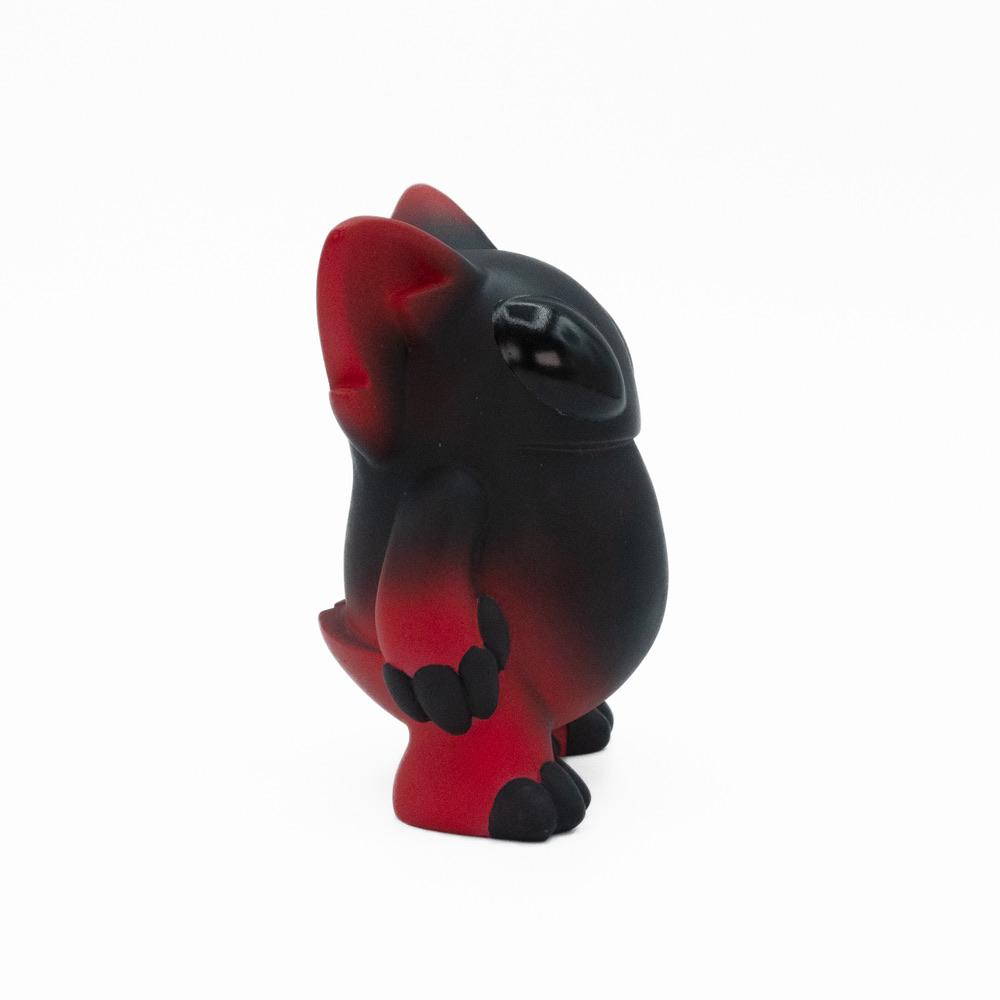 Little Oddy “Red” InvasionToys Exclusive by Iky - Invasion Toys - Invasion Toys