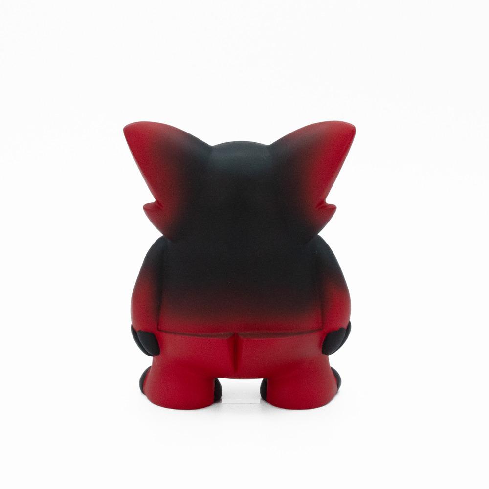 Little Oddy “Red” InvasionToys Exclusive by Iky - Invasion Toys - Invasion Toys