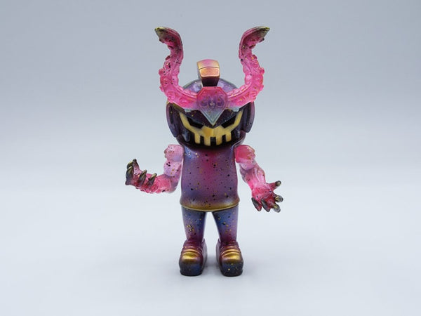 Technical Difficulties - “Motley Mutation” By Motley Miscreations - Invasion Toys - Invasion Toys