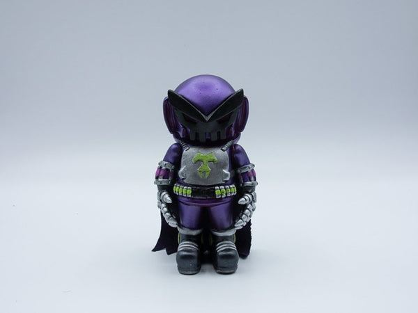 Technical Difficulties - “Prowler” By Mario Jayes - Invasion Toys - Invasion Toys