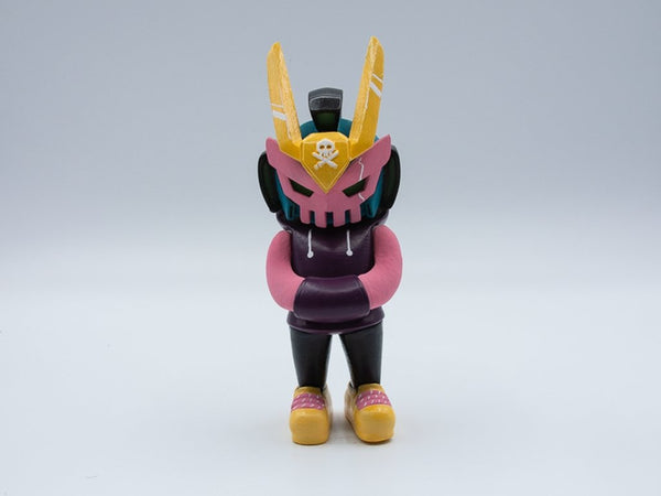 Technical Difficulties - “Vapor Wave ” By DrawntWorks - Invasion Toys - Invasion Toys