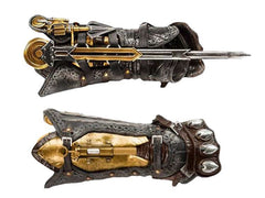 Assassin Creed Syndicate gauntlet with hidden blade playset