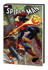 Spider-man by Roger Stern collected Omnibus hardcover