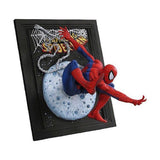 Amazing Spider-Man NECA 3-D statue