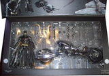 Bandai Movie Realization Batman & Bat-Pod combo set The Dark Knight set new boxed